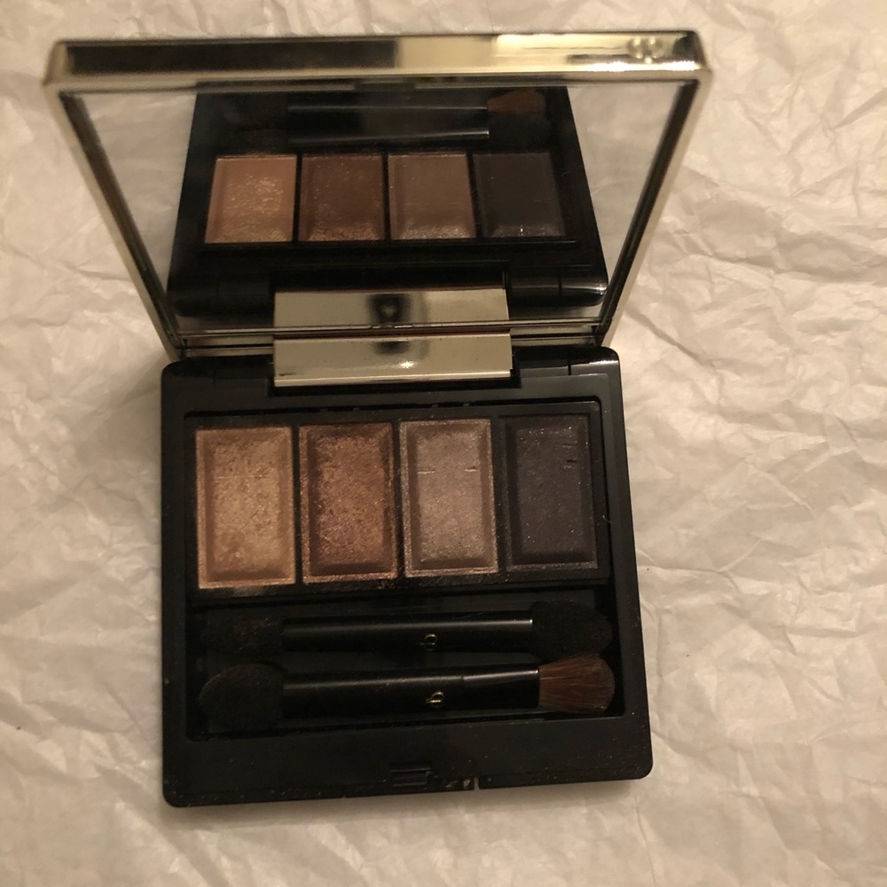 Cle de peau quad - 305